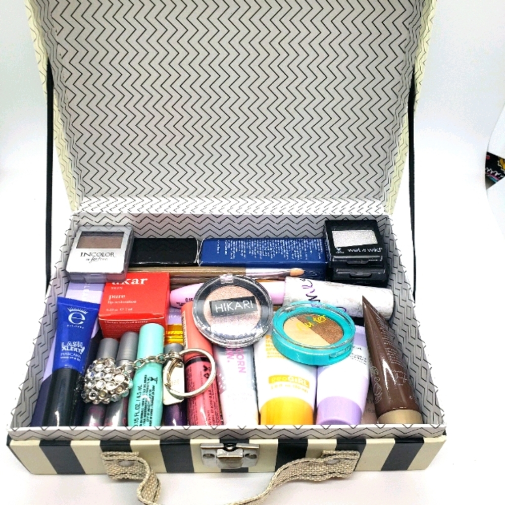 A BEAUTY BOX